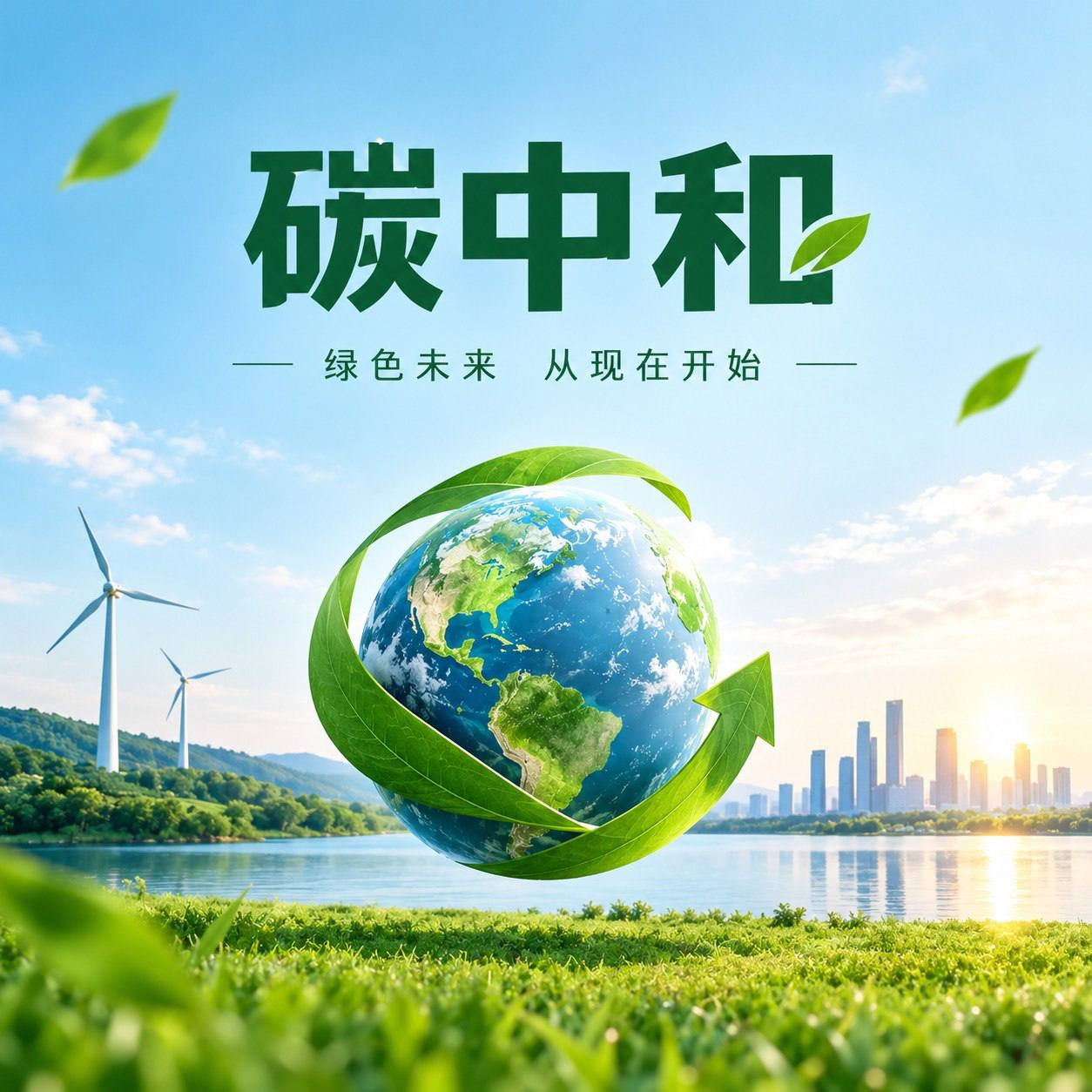 零碳经济